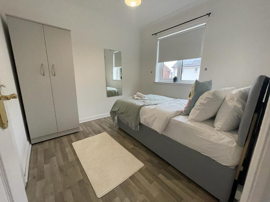 에어드리 Ferguson House 빌라 외부 사진
