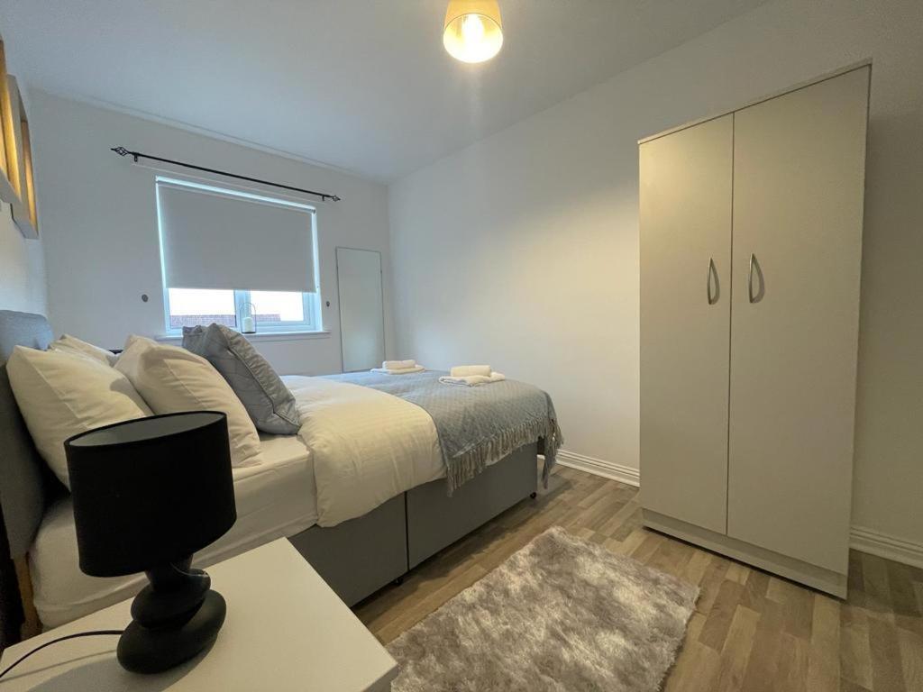 에어드리 Ferguson House 빌라 외부 사진